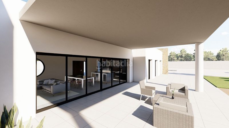 Foto 5677f245-0100-49a0-b881-dc023695b12d. Chalet en Pinoso