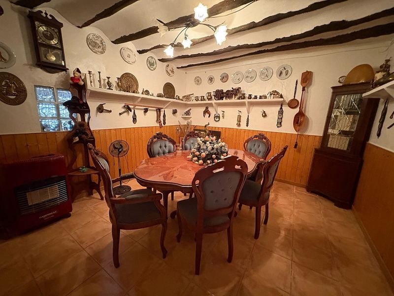 Foto 19cfc0f3-a96d-4624-adcb-d559bd2a8ade. Casale in Jumilla