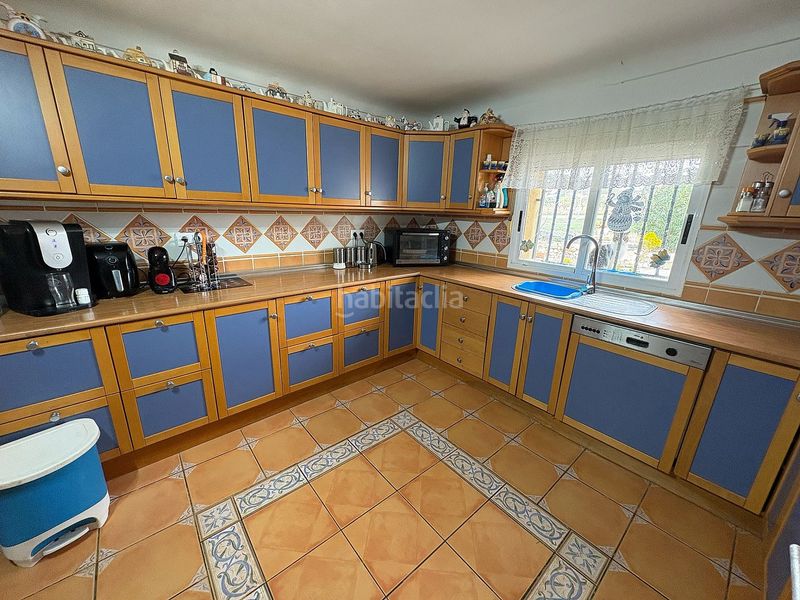 Foto 25fb523d-31ef-4d2d-966a-efff5ca6d7f5. Casale in Jumilla