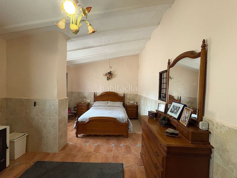 Foto 6085d4d7-7458-4f78-b833-a2012e4cb1a2. Casale in Jumilla