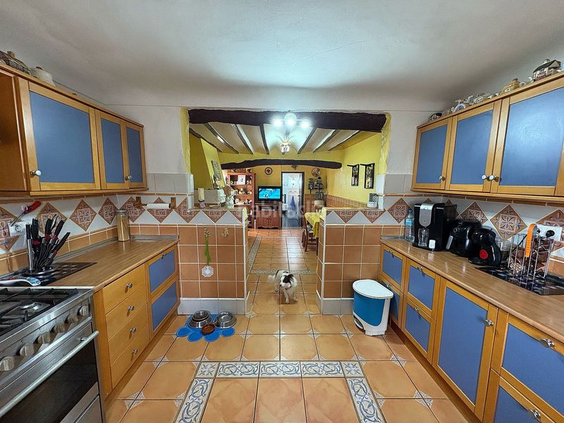 Foto 6aa20e14-42ef-47ae-a169-30c05b793c70. Casale in Jumilla