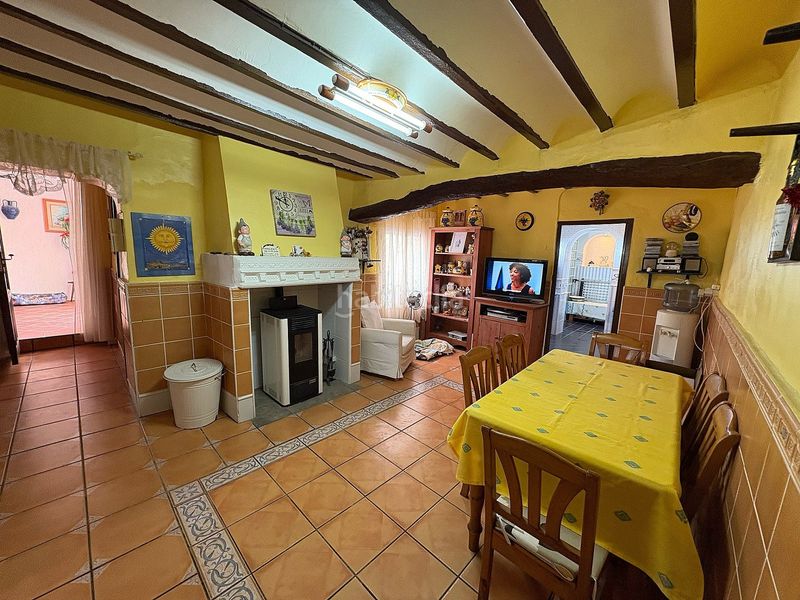 Foto 742ad517-c811-4200-bc0f-9bb9f22ab253. Casale in Jumilla