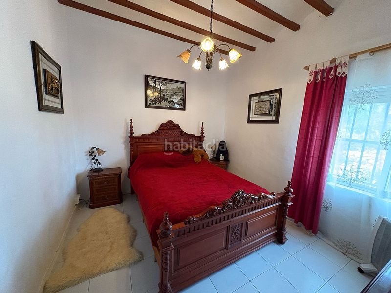 Foto 811d4ae2-4dd7-473b-894f-0c632ef32f76. Casale in Jumilla