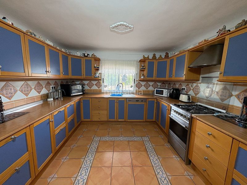 Foto 90f611ee-6949-47c5-acb7-b49cebe53432. Casale in Jumilla
