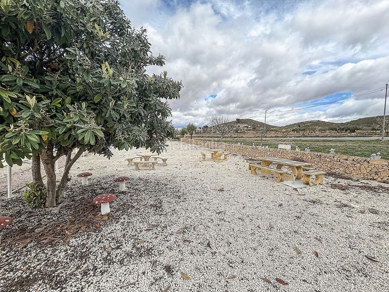 Foto 92c702c8-fa26-4ba4-8e46-9e7fbdcb7c27. Casale in Jumilla