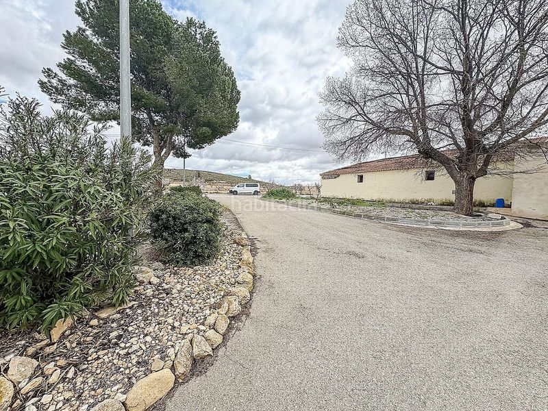 Foto a3a6ad64-d20b-4487-9437-4828558021ab. Casale in Jumilla