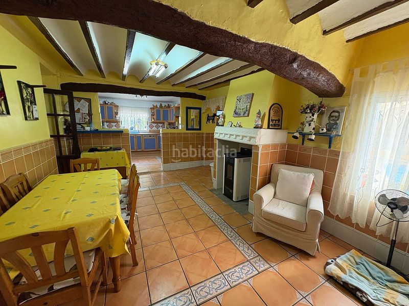 Foto b0bac474-8b45-46c8-8ecf-11f2280efdb0. Casale in Jumilla