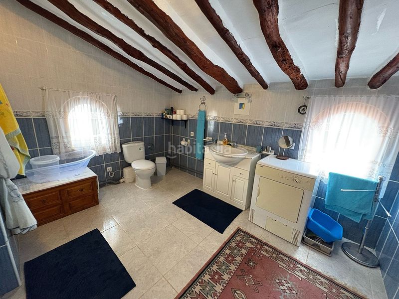 Foto c0b93875-7efa-4964-b7b2-a3e342faa36a. Casale in Jumilla