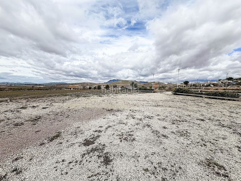 Foto d3e28e1a-c932-4e08-9778-96326b776c9f. Casale in Jumilla