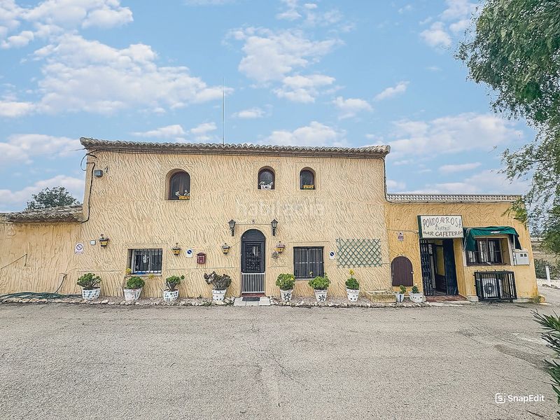 Foto ddc9fce8-dfbc-4261-a941-d900f676b663. Casale in Jumilla