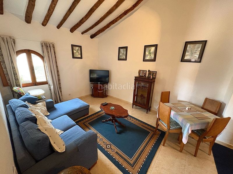 Foto edcf67c5-2382-4f3f-954e-e543c39b5cd5. Casale in Jumilla
