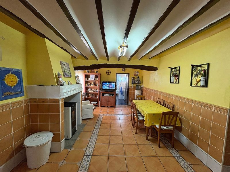 Foto f76563fe-943b-4316-a204-18f06988e1b4. Casale in Jumilla