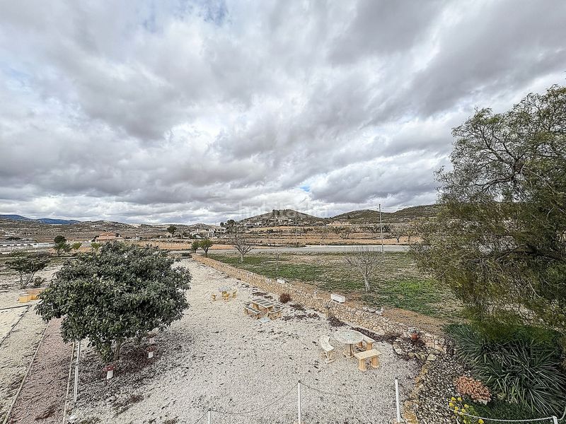 Foto fb1d2d6a-e149-4a44-b319-fb7539ad55d4. Casale in Jumilla