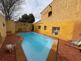 Country house in Jumilla