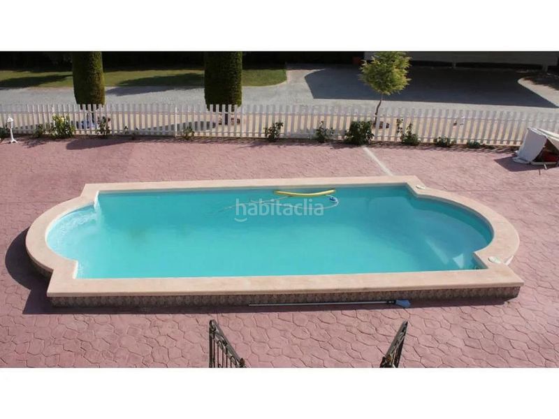 Foto 3a3d8296-6554-4aee-8f5e-638d0f311a38. Chalet en Yecla