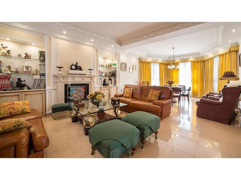 Foto 9abc7461-86bd-4dbf-a121-e8821482d45f. Chalet en Yecla