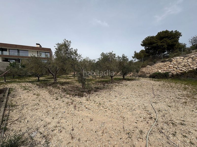 Foto 6812ae3a-6909-40f3-9f5b-027ee4db0dc8. Masia a Petrer