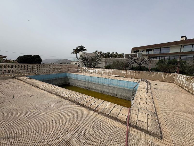 Foto 78203c14-5328-4671-ada6-f9b2c85d5336. Masia a Petrer