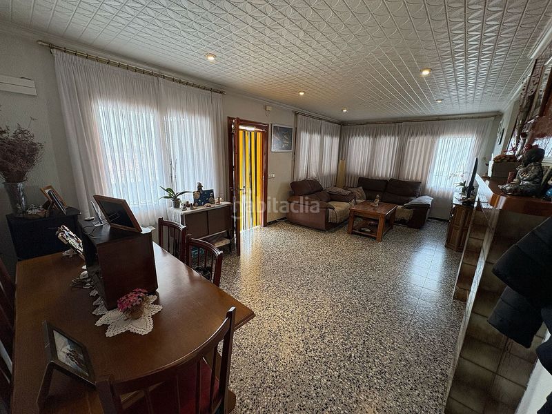 Foto e2edc7af-033d-4d3d-a00f-719aa592182a. Masia a Petrer
