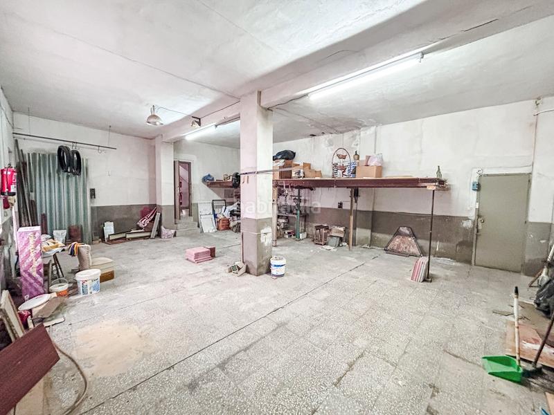 Foto eadaa30d-ea1f-439e-8a48-154d8aff4eb5. Édifice dans Monòver