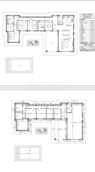 Foto 572490b0-6fe6-48eb-a90b-f09a21d518aa. Chalet en Romana (la)