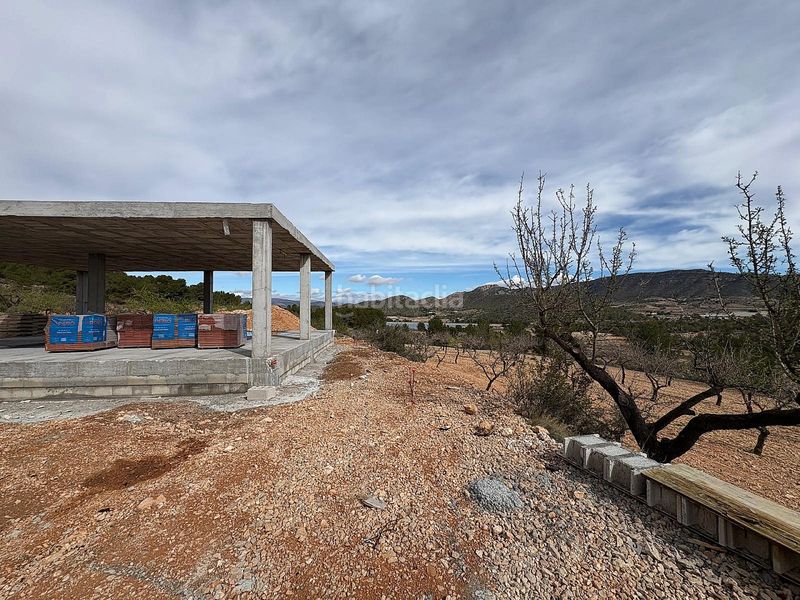 Foto f46206a0-fbc1-4424-a5a4-5e3703b86727. Chalet en Romana (la)