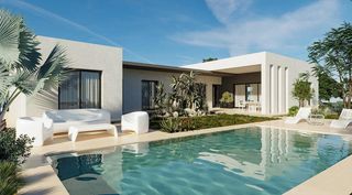 Chalet en Romana (la)