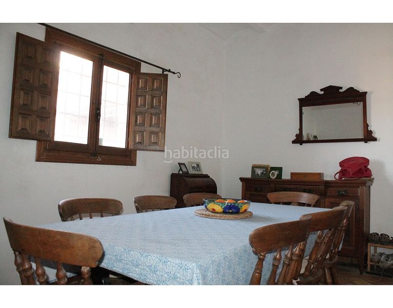 Foto 1653b1db-10b9-4335-9302-a0f503f103e1. Masia a Yecla