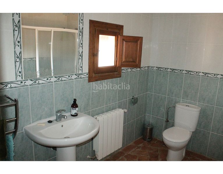 Foto 2dbdfd6e-251b-43df-89a8-52228edb3745. Masia a Yecla