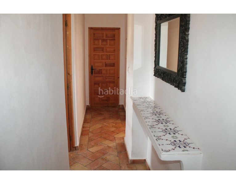 Foto b02c1453-fd87-49c7-a1fa-cd13a4889b29. Masia a Yecla