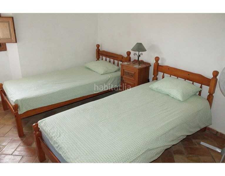 Foto b7b3d353-c336-44ae-9807-c5e2ed8be5d6. Masia a Yecla