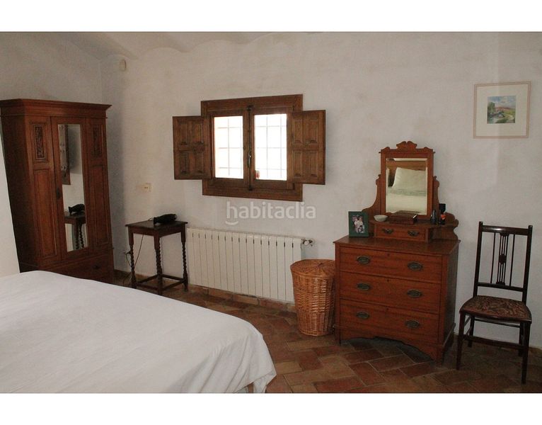 Foto db4ea1c6-e49e-4838-b02d-492fbefb5e21. Masia a Yecla