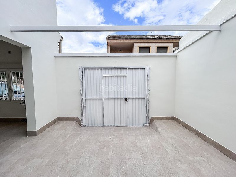 Foto 304c4be6-85cd-4ee0-a25e-7c8e538f7247. Duplex in Pinoso