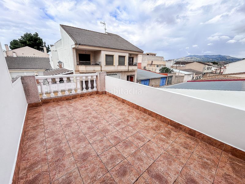 Foto cede62b5-5b5d-4b89-86f1-07144630cdf5. Duplex in Pinoso