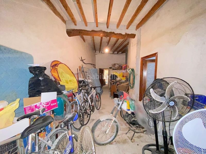 Foto 40852d5c-489c-4af0-9fc8-266077b6a180. Masia a Pinoso