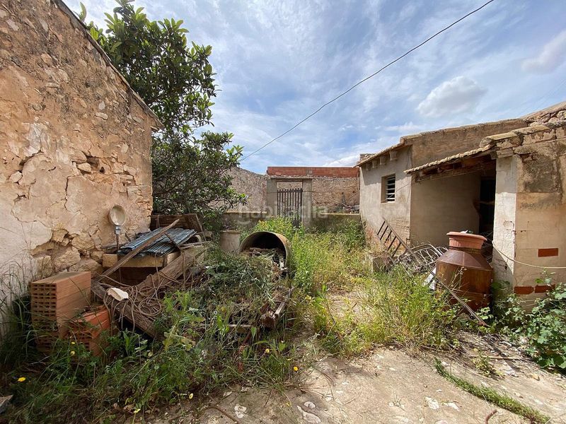 Foto 833119d5-d25e-46c1-946b-688c7290040c. Masia a Pinoso