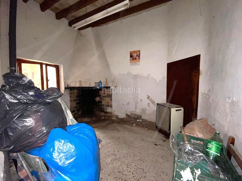 Foto aa298e53-a999-40b4-b59b-034b02dfade7. Masia a Pinoso