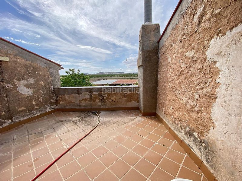 Foto ae6e0c91-407d-41c0-9283-7b9fc33783e0. Masia a Pinoso