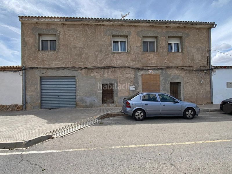 Foto c6fa4b2b-a803-4581-b7a7-9fc6d0959d2f. Masia a Pinoso