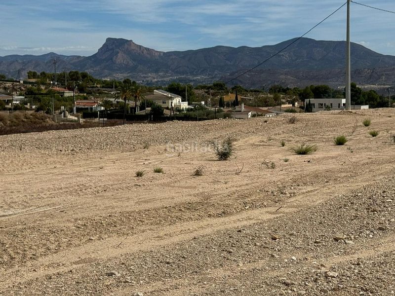 Foto 629a5aa7-de1a-45c9-9d08-5e18fcc3d1e1. Finca rústica en Monòver