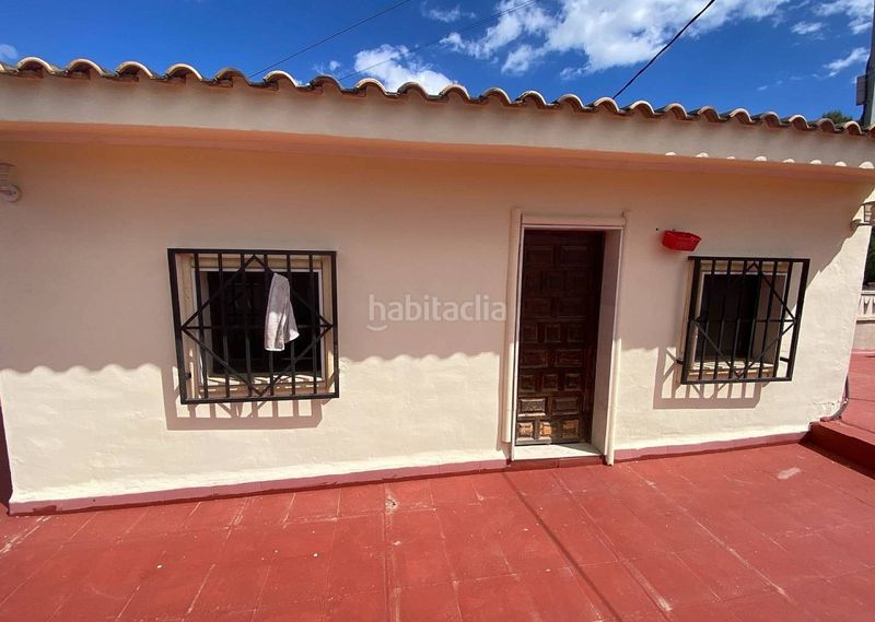 Foto afad6aee-2f65-49bb-a000-e26205c2cde8. Masia a Sax