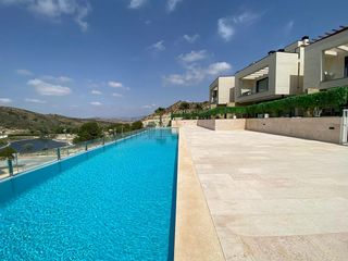 Chalet in Monforte del Cid