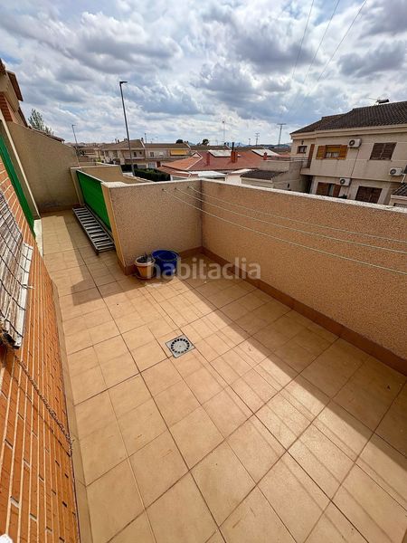 Foto cadb3338-0323-4550-8dd9-098b12234e15. Dúplex a Pinoso