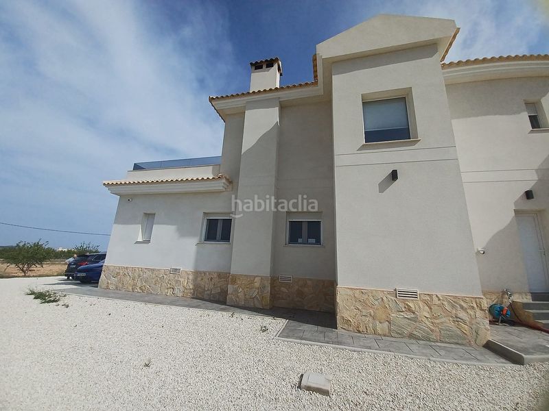 Foto 6bba1a08-2fbc-44a1-a445-acb88d209bd5. Chalet en Pinoso