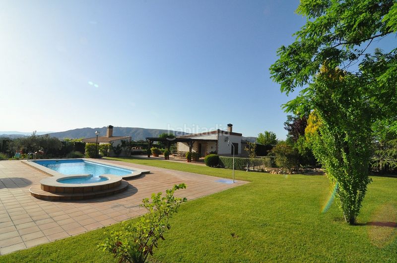 Foto 24bfd264-91e7-4372-9a5d-6add914476c8. Chalet en La Paz Villena