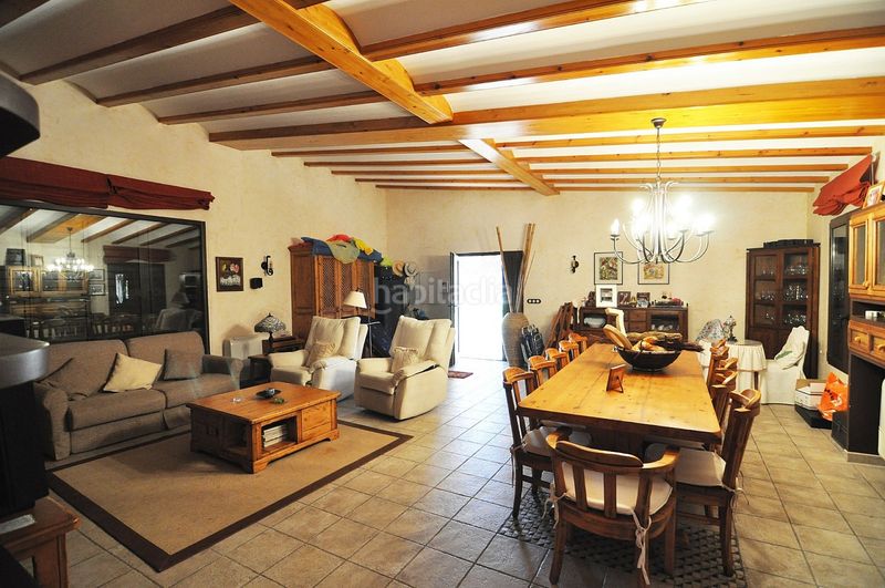 Foto 683c47b5-5a49-4015-a273-62cb5ae50965. Chalet en La Paz Villena