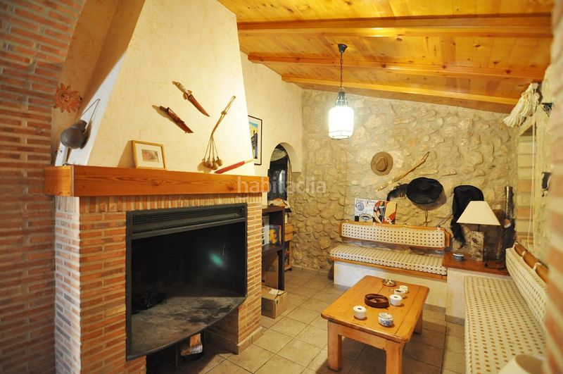 Foto 91ccd7fc-913f-4231-8127-cb9991421514. Chalet en La Paz Villena