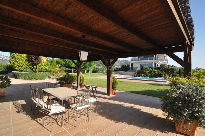 Foto e38c7680-e91e-4179-ad0c-f8f1de65c97c. Chalet en La Paz Villena