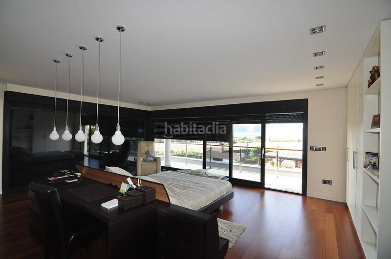 Foto e4409867-6d8d-4178-b2dd-95a5d22085f1. Chalet en La Paz Villena