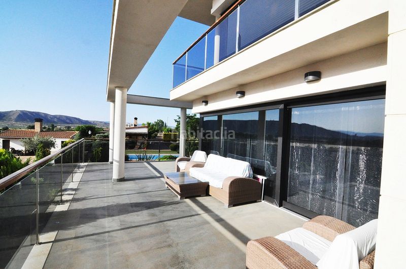 Foto f9bb4a67-f17c-4907-a472-c1f06d61b25a. Chalet en La Paz Villena